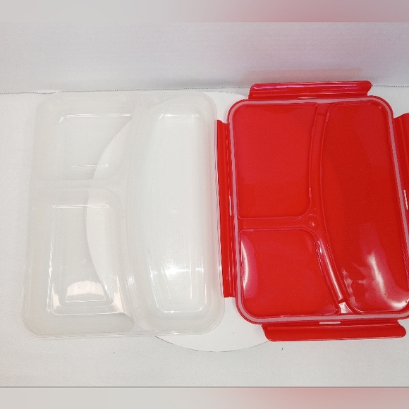 COCA COLA INSULATED LUNCHBOX - Picture 5 of 5